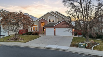 Great Salt Lake Home For Sale in Millcreek Utah