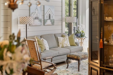 This totally renovated mountain retreat is a perfect blend of - photo 12