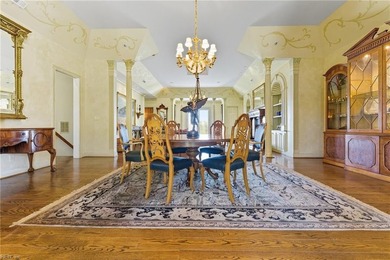 This exceptional Louisiana-inspired waterfront estate offers - photo 2