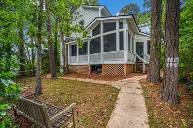 The Ultimate Lake Harding Lifestyle: Custom Luxury and Endless - photo 4