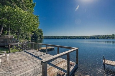 Galway Lake- Featuring a charming 3-bedroom 1-bathroom seasonal - photo 4