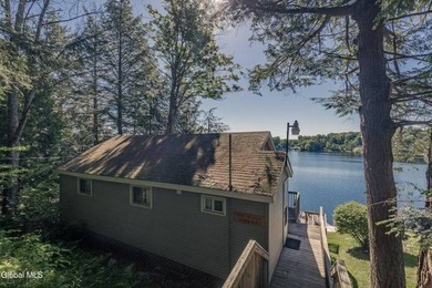 Galway Lake- Featuring a charming 3-bedroom 1-bathroom seasonal - photo 5