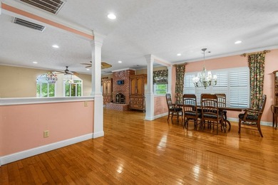 The Ultimate Lake Harding Lifestyle: Custom Luxury and Endless - photo 6