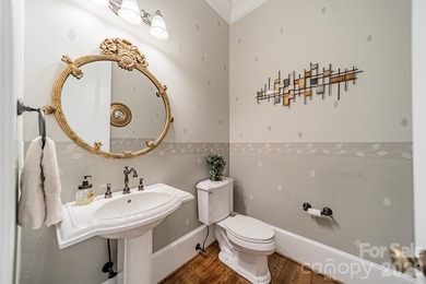 Located in the exclusive gated community of Chatelaine, this - photo 16