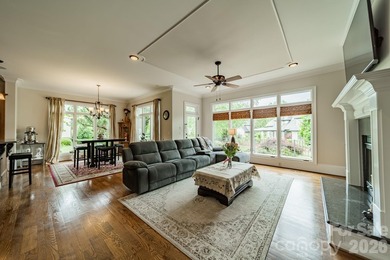 Located in the exclusive gated community of Chatelaine, this - photo 17
