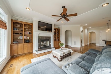 Located in the exclusive gated community of Chatelaine, this - photo 18