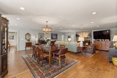 This totally renovated mountain retreat is a perfect blend of - photo 18
