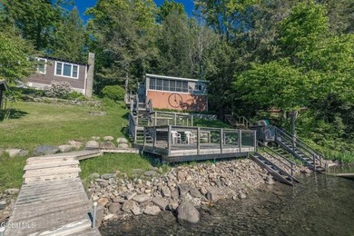 Galway Lake- Featuring a charming 3-bedroom 1-bathroom seasonal - photo 8