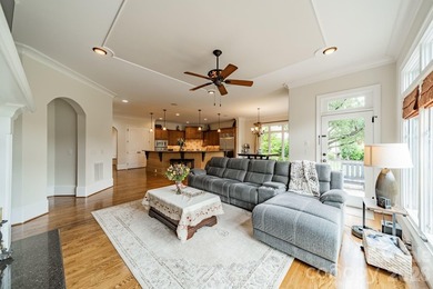 Located in the exclusive gated community of Chatelaine, this - photo 19