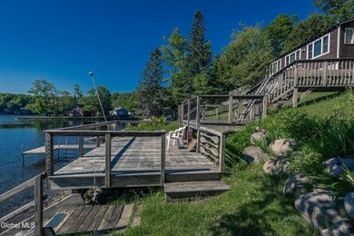 Galway Lake- Featuring a charming 3-bedroom 1-bathroom seasonal - photo 9