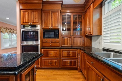 The Ultimate Lake Harding Lifestyle: Custom Luxury and Endless - photo 10
