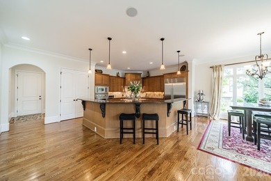 Located in the exclusive gated community of Chatelaine, this - photo 20