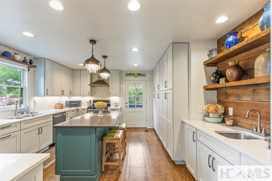This totally renovated mountain retreat is a perfect blend of - photo 20