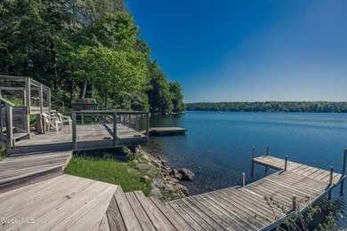 Galway Lake- Featuring a charming 3-bedroom 1-bathroom seasonal - photo 10