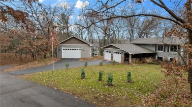 Lake Home Sale Pending in May Twp, Minnesota