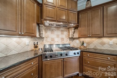 Located in the exclusive gated community of Chatelaine, this - photo 24