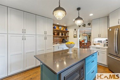 This totally renovated mountain retreat is a perfect blend of - photo 25