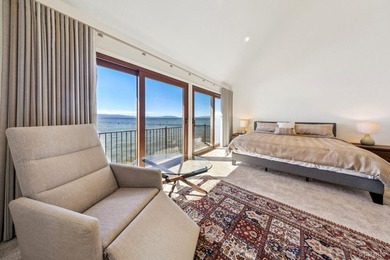 Discover unparalleled lakefront living in the exclusive gated - photo 25