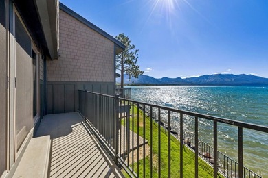 Discover unparalleled lakefront living in the exclusive gated - photo 26