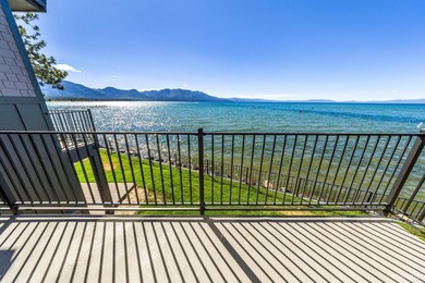 Discover unparalleled lakefront living in the exclusive gated - photo 27