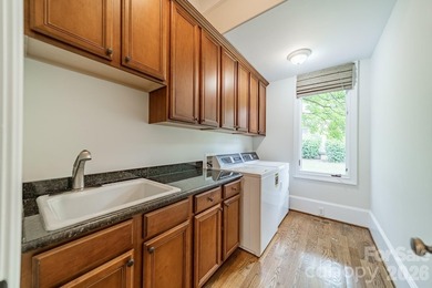 Located in the exclusive gated community of Chatelaine, this - photo 28