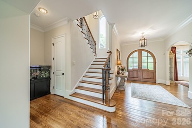 Located in the exclusive gated community of Chatelaine, this - photo 29