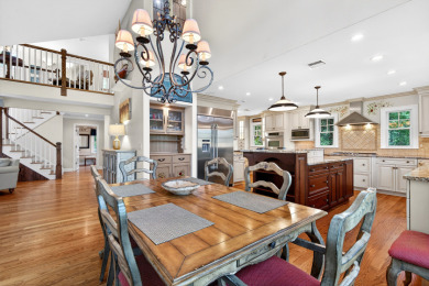 Beautifully Built Lakefront Retreat on Glen Wild Lake - photo 2