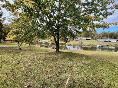 Lake Greenwood Lot For Sale in Cross Hill South Carolina