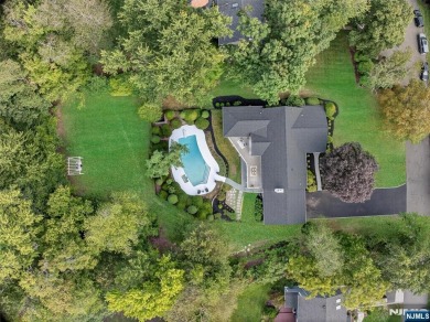 Lake Home For Sale in Wyckoff, New Jersey