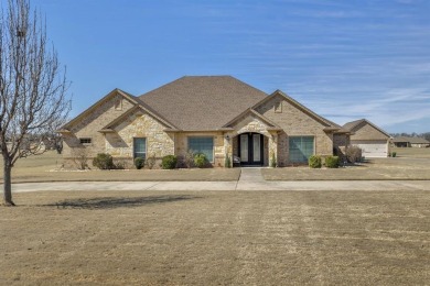 Lake Home For Sale in Granbury, Texas