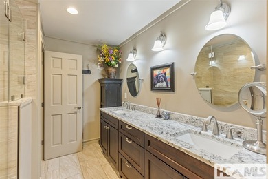 This totally renovated mountain retreat is a perfect blend of - photo 32
