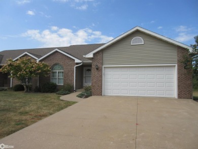 Walk into this beautiful condo that was quality built in 2009