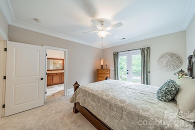 Located in the exclusive gated community of Chatelaine, this - photo 33