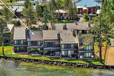 Discover unparalleled lakefront living in the exclusive gated - photo 34