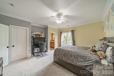 Located in the exclusive gated community of Chatelaine, this - photo 39