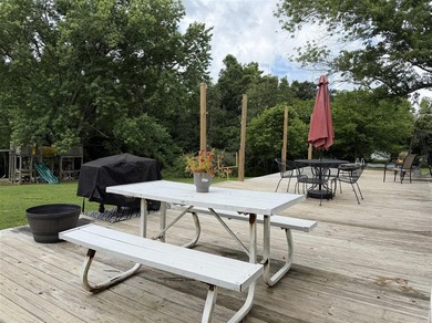 Escape to your own private retreat just minutes from Lake Malone - photo 41