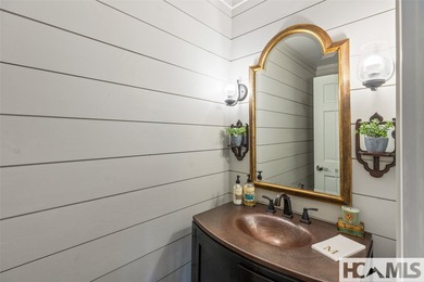 This totally renovated mountain retreat is a perfect blend of - photo 42