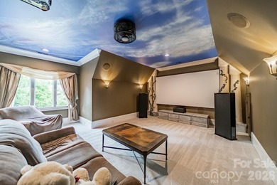 Located in the exclusive gated community of Chatelaine, this - photo 44