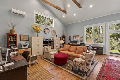 This totally renovated mountain retreat is a perfect blend of - photo 44