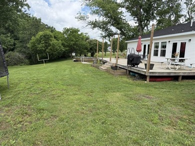 Escape to your own private retreat just minutes from Lake Malone - photo 44