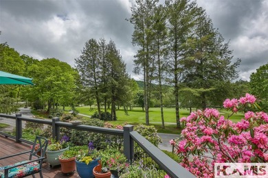 This totally renovated mountain retreat is a perfect blend of - photo 47