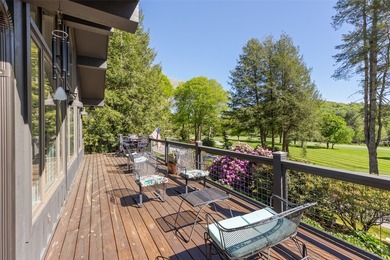 This totally renovated mountain retreat is a perfect blend of - photo 49