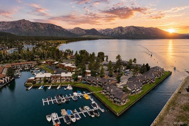 Discover unparalleled lakefront living in the exclusive gated - photo 49