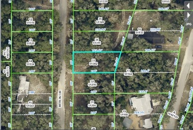 Withlacoochee River Lot For Sale in Dade City Florida