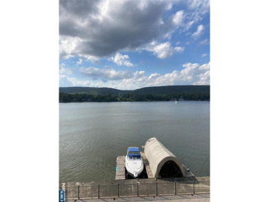 Lake Home For Sale in West Milford, New Jersey