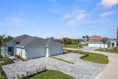 Cape Coral Lakes Area Home For Sale in Cape Coral Florida