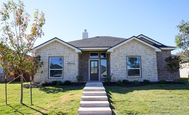 Lake Nasworthy Home For Sale in San Angelo Texas