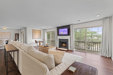 Lake Condo For Sale in Columbus, Ohio
