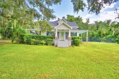 Lake Home For Sale in Winter Haven, Florida