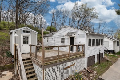 Lake Home For Sale in Walton, Kentucky